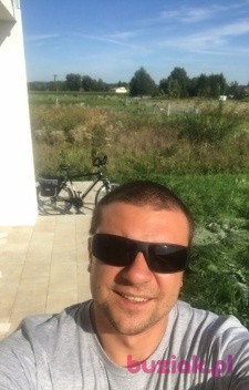 kamilos1110, Male, 40, Ulm, Niemcy, Photo: 1