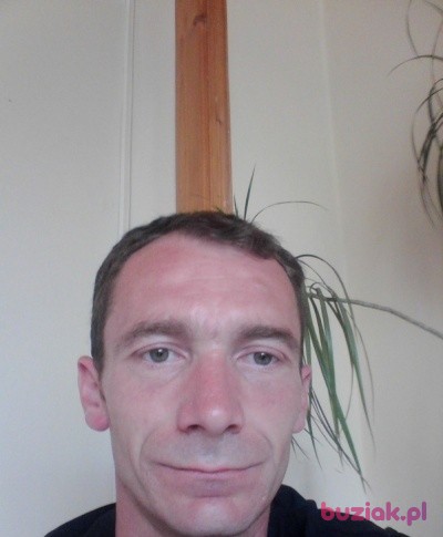 Krystian, Male, 45, Poznań, Polska, Photo: 2