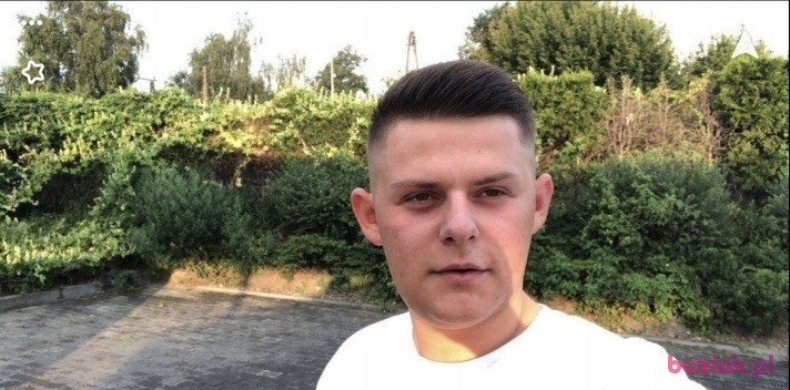 Karol , Mężczyzna, 28, Rotterdam South Holland Province, Holandia: 1