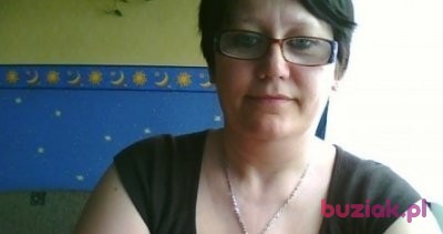Aneta, Female, 48, Ełk, Polska, Photo: 1