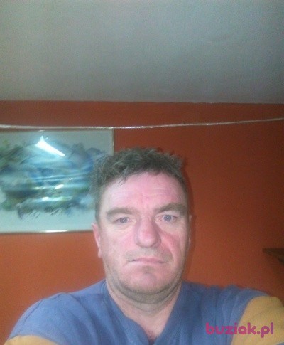 Kazimierz, Male, 54, Chełm, Polska, Photo: 1
