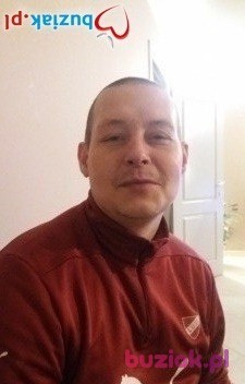 Hubert , Mężczyzna, 39, Belgia, Zdjęcie: 1