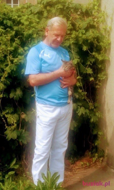 Wiesław, Mężczyzna, 61, Grudziądz, Polska, Zdjęcie: 6