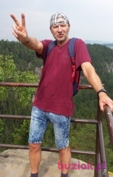 Bogdan, Male, 61, Kowary, Polska, Photo: 5