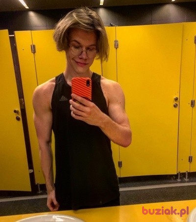 Alvaro, Mężczyzna, 23, Gliwice, Polska, Zdjęcie: 1