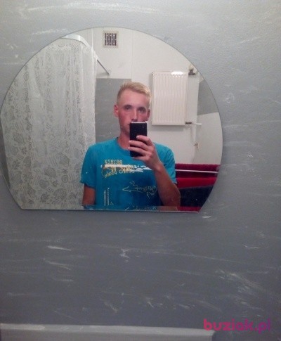Arek, Mężczyzna, 29, Lublin, Polska: 1