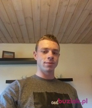 Stanisław , Mężczyzna, 31, Bydgoszcz, Polska: 1