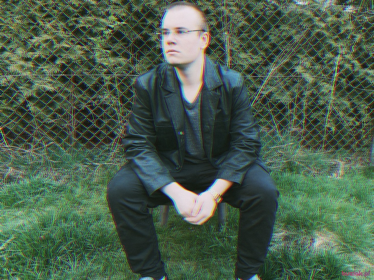 Paweł, Mężczyzna, 25, Bolesławiec, Polska: 1