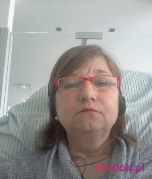 bozena, Female, 60, Berlin, Niemcy, Photo: 1