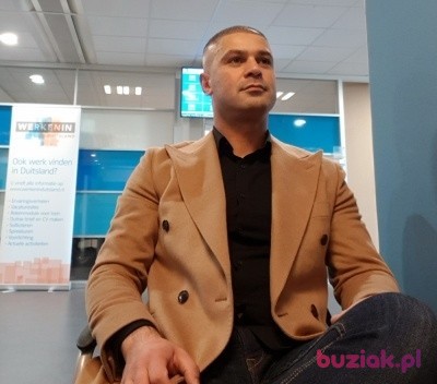 anar, Male, 38, Holandia: 1