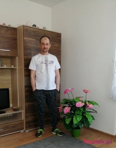 Adrian, Male, 42, Tarnów, Polska, Photo: 3