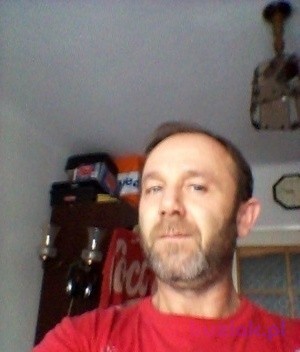artur, Mężczyzna, 53, Miechów, Polska: 1