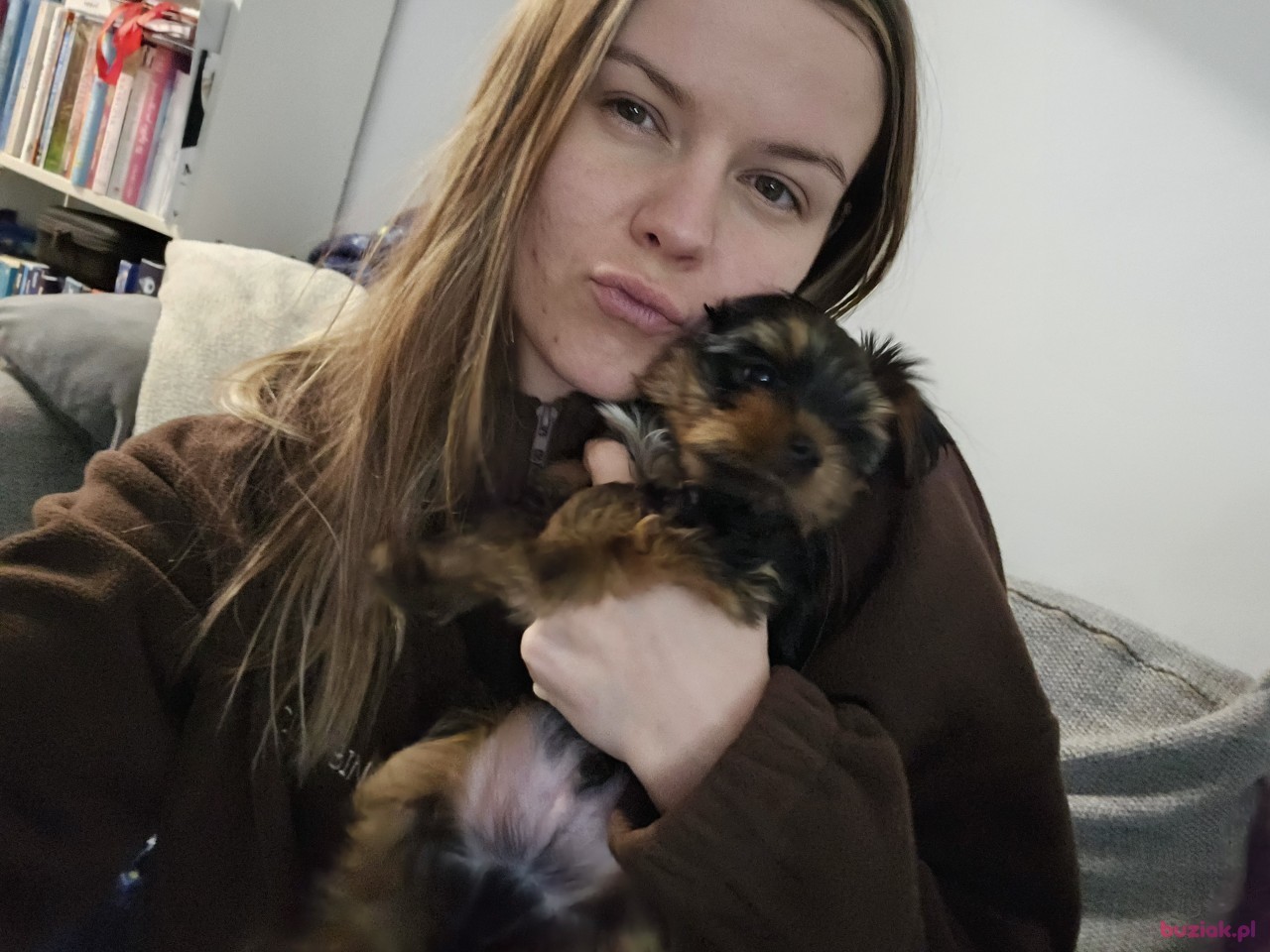 Ania, Kobieta, 30, Wielka Brytania: 1