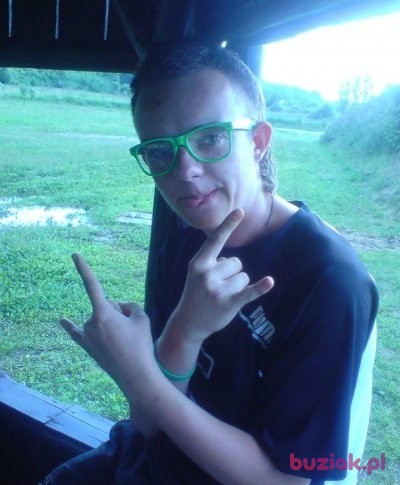 Artur, Mężczyzna, 30, Częstochowa, Polska: 1