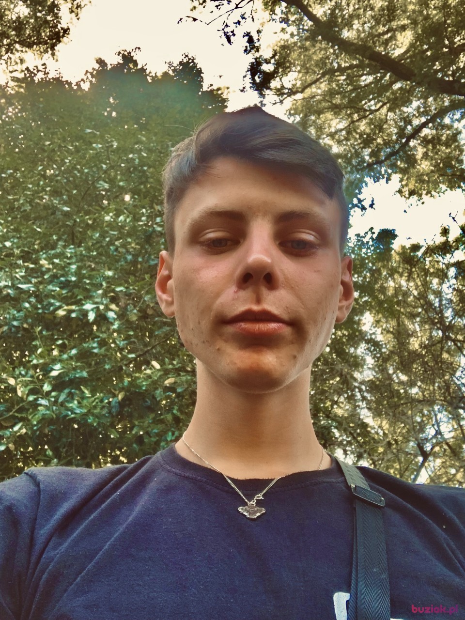 Mateusz, Male, 22, Zabrze, Polska, Photo: 2