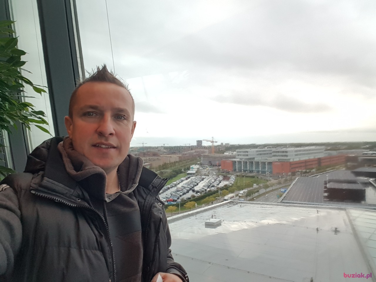 Arek , Mężczyzna, 45, Oss North Brabant Province, Holandia, Zdjęcie: 3