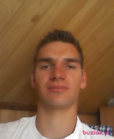 Bartosz, Male, 34, Głubczyce, Polska, Photo: 1