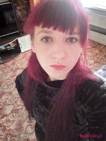 Gabriela, Female, 29, Łódź, Polska, Photo: 1
