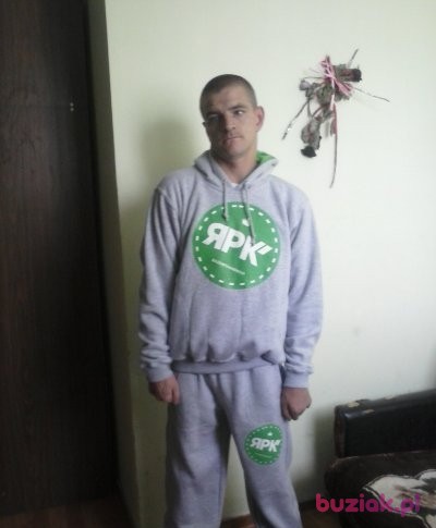 Adam, Male, 43, Chełmża, Polska, Photo: 2