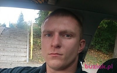 Łukasz, Male, 35, Miastko, Polska, Photo: 1
