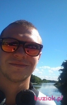 Wojtek, Male, 30, Holandia: 1