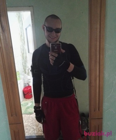 Marek, Mężczyzna, 33, Lubliniec, Polska: 1