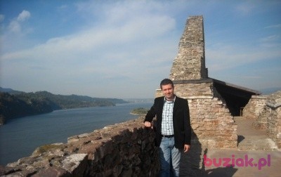 Sebastian, Male, 45, Gdańsk, Polska, Photo: 1