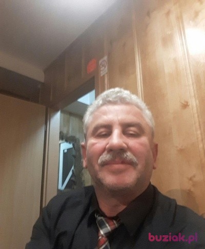 Krzysztof61, Male, 64, Kalisz, Polska, Photo: 1