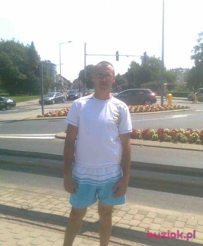 Daniel, Male, 43, Hrubieszów, Polska: 1