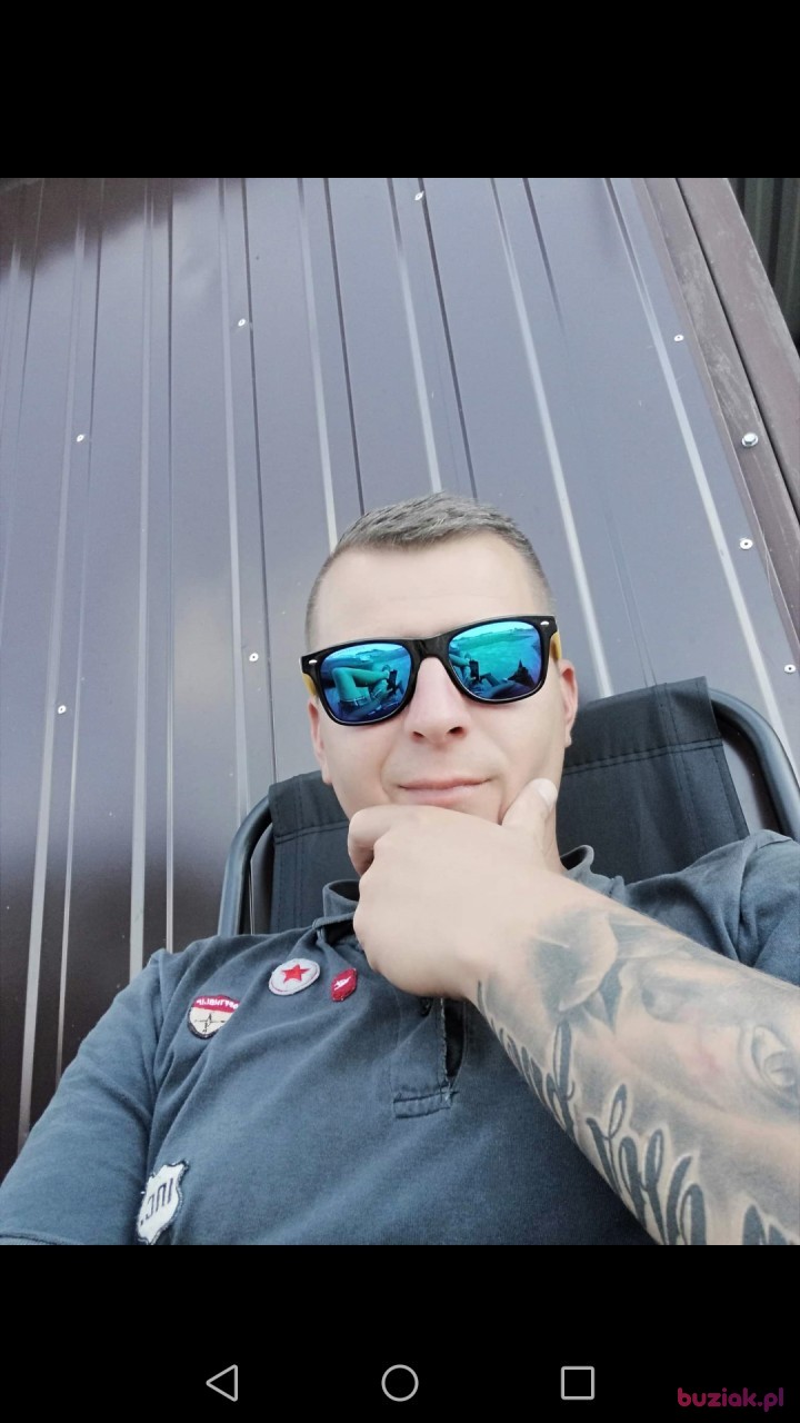 Paweł, Mężczyzna, 40, Niemcy: 1