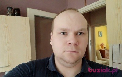 Karol Leszek, Male, 36, Ostróda, Polska, Photo: 2