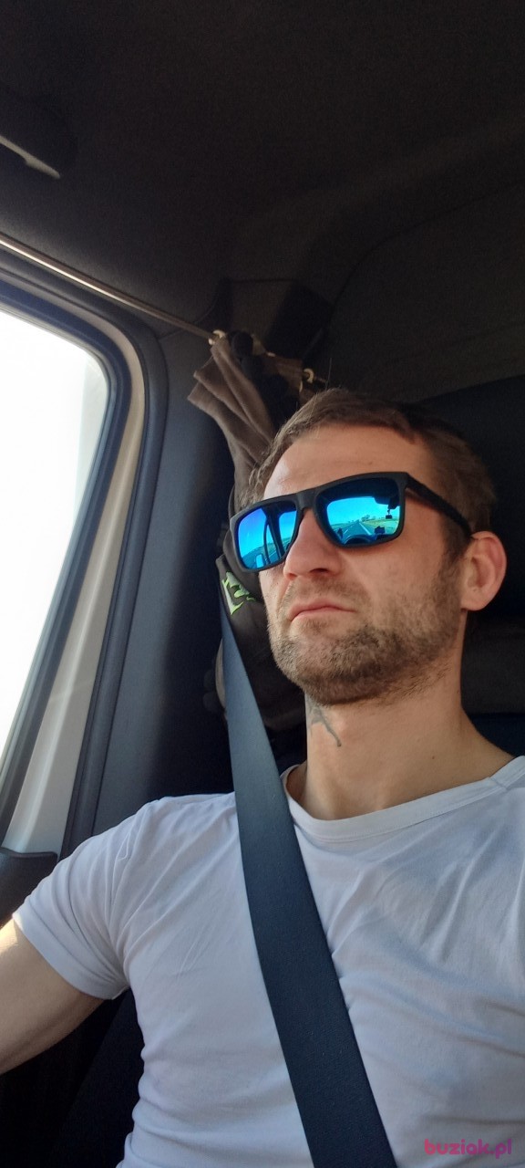 Tomasz, Mężczyzna, 37, Kępno, Polska: 1