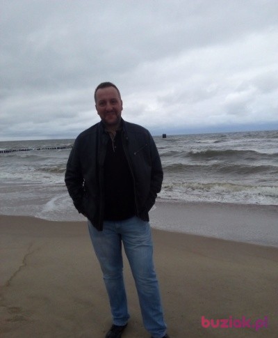 krzychu, Male, 52, Poznań, Polska, Photo: 1