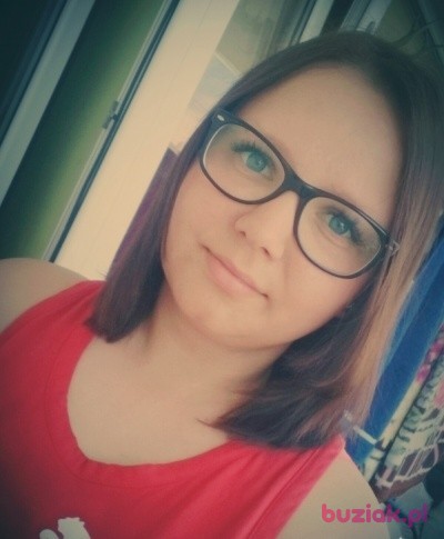 Klaudia, Female, 26, Chełmża, Polska, Photo: 2