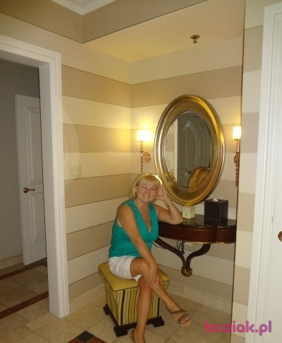Krystyna, Kobieta, 68, Wrocław, Polska: 1