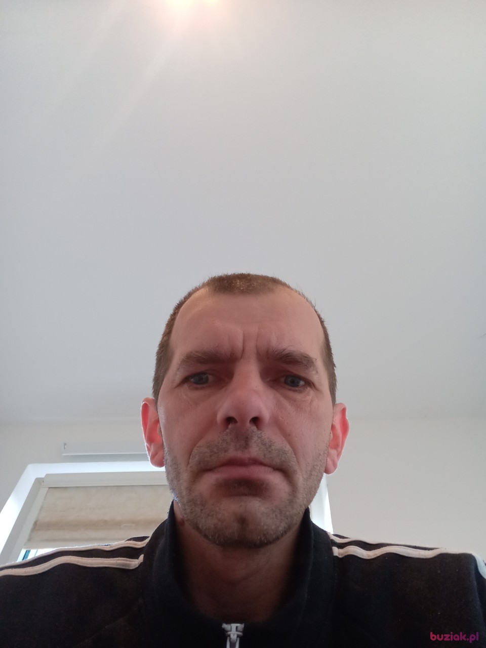 Arek, Male, 47, Niemcy: 1