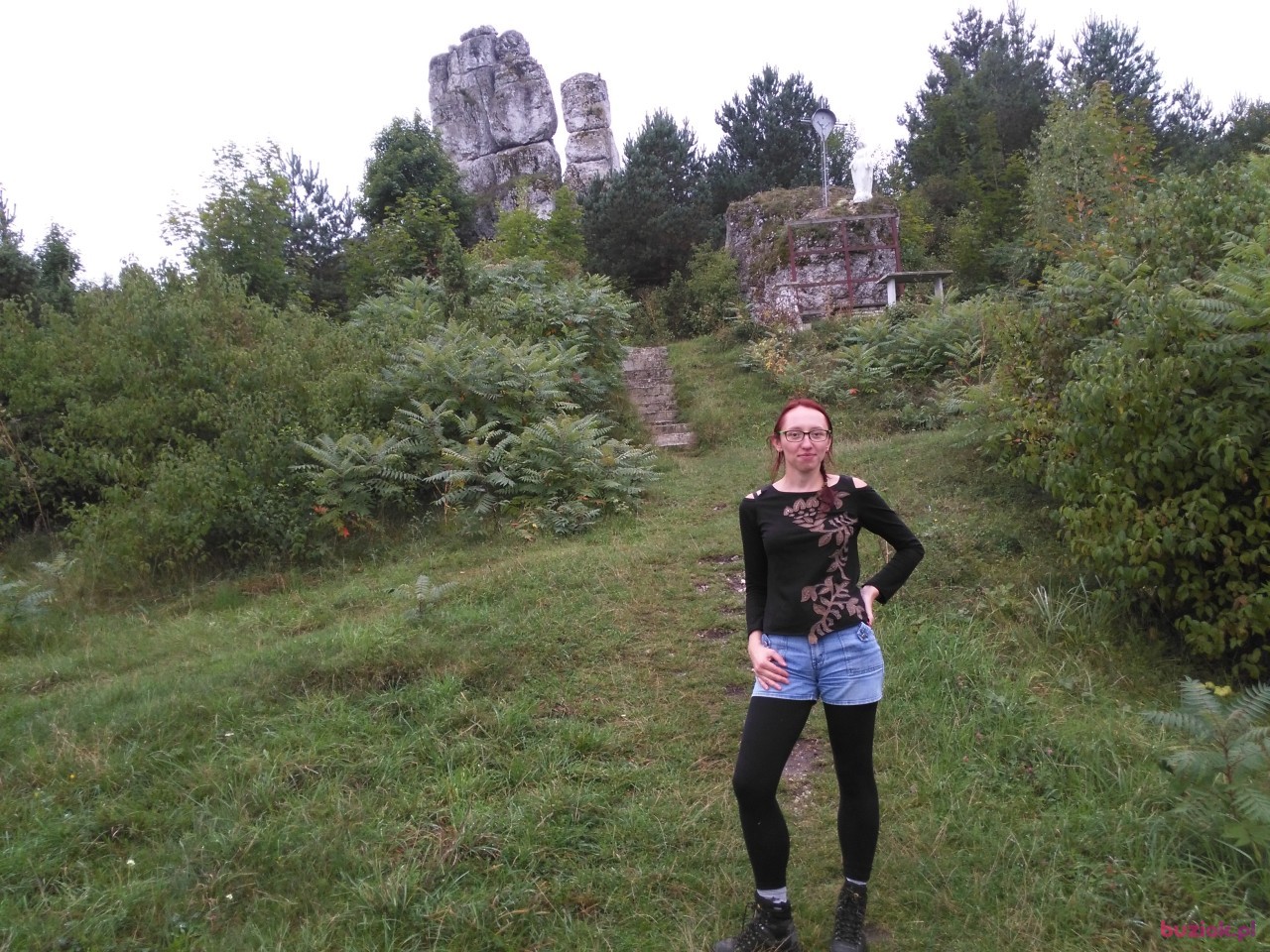 Maja, Kobieta, 37, Tychy, Polska, Zdjęcie: 4