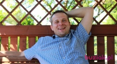 Paweł, Male, 44, Warszawa, Polska: 1
