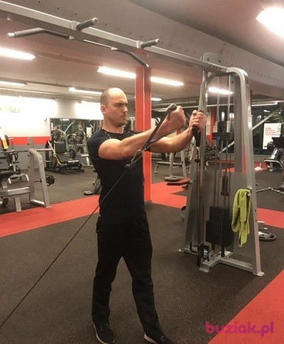 Marcin, Mężczyzna, 43, Holandia, Zdjęcie: 1