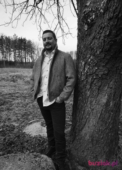 Tomasz, Mężczyzna, 34, Tomaszów Mazowiecki, Polska, Zdjęcie: 1