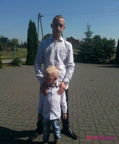 Marcin, Male, 30, Łódź, Polska, Photo: 2