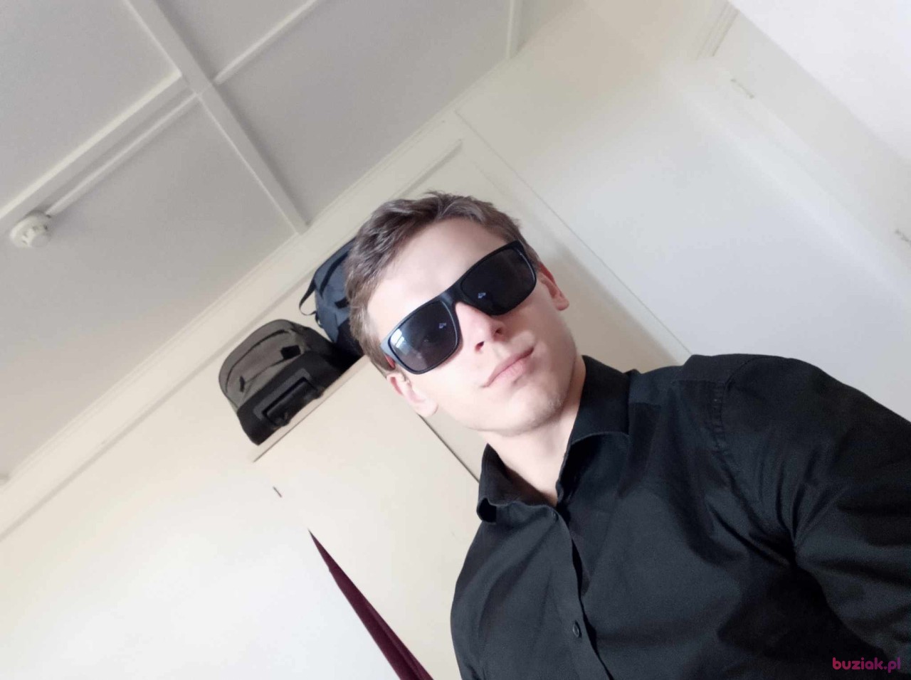Jakub, Male, 23, Amersfoort, Holandia: 1