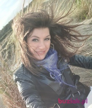 Gosia, Kobieta, 37, Rotterdam South Holland Province, Holandia, Zdjęcie: 2