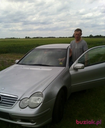 Krzysztof, Mężczyzna, 49, Wągrowiec, Polska: 1