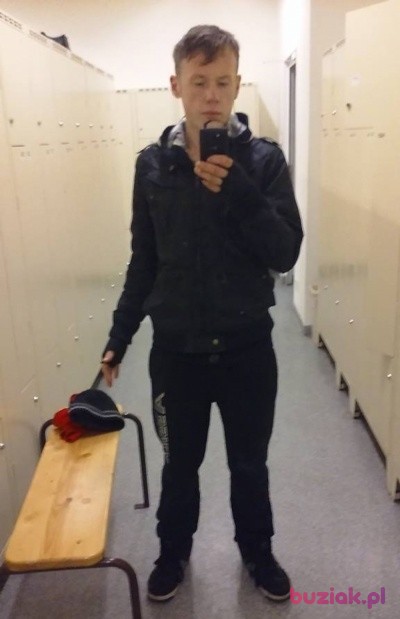 Daniel, Male, 32, Suwałki, Polska, Photo: 1