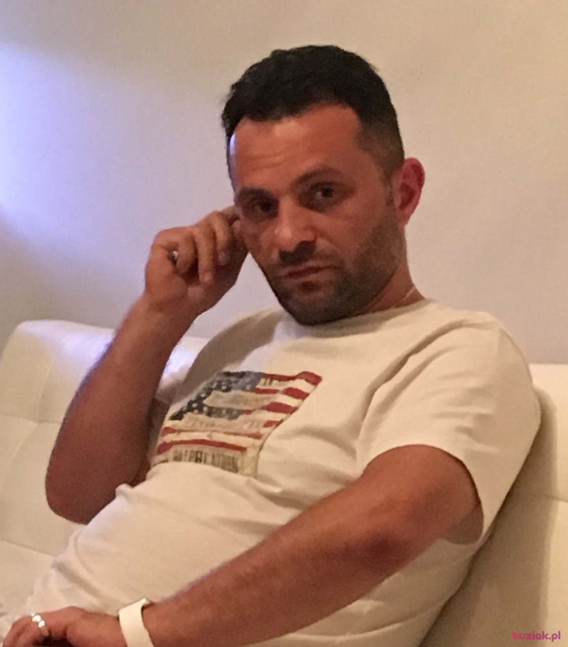 mariusz, Mężczyzna, 44, Westminster, Wielka Brytania: 1
