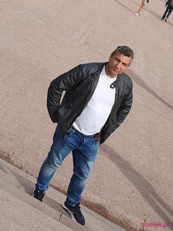 Daro, Mężczyzna, 50, Gliwice, Polska, Zdjęcie: 1