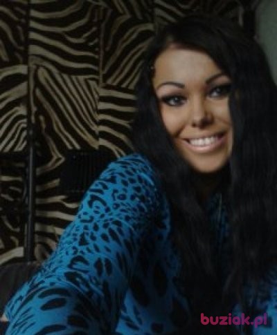 AnDzeLLa, Kobieta, 40, Warszawa, Polska, Zdjęcie: 2