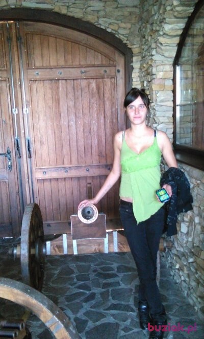 Paulina, Female, 32, Łódź, Polska, Photo: 1