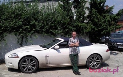 Marcin , Mężczyzna, 42, Warszawa, Polska: 1